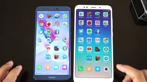 Honor vs Xiaomi: какой смартфон выбрать?