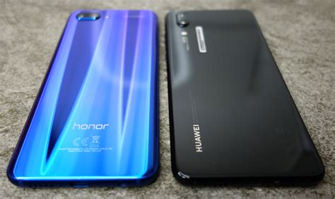 Huawei vs Honor: что реально важно?