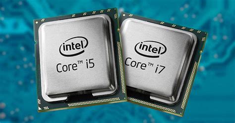 Intel Core: идеальный выбор для домашнего ПК