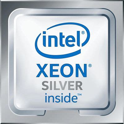 Intel Xeon: мощь для серверов