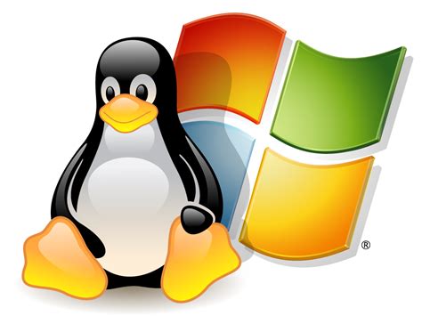 Linux: основные принципы и преимущества