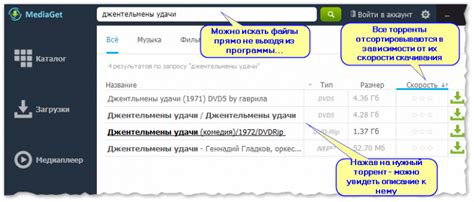 Media Get LLC и торренты