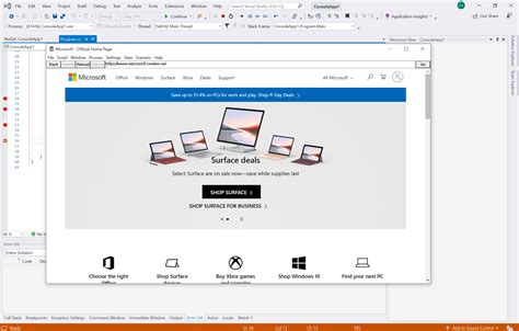 Msedgewebview2 exe Microsoft Edge WebView2: перспективы и преимущества