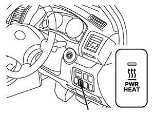 Pwr heat toyota lc 200: основные функции и назначение пневматической системы