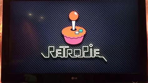 RetroPie: эмуляция игр на Raspberry Pi 4