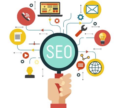 SEO-преимущества