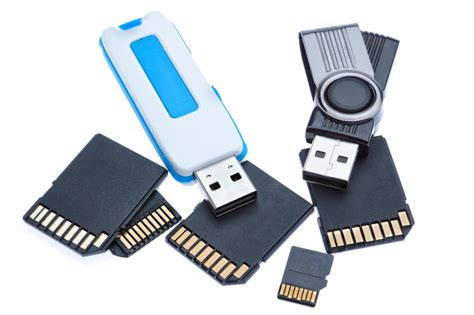 USB hard drive: определение и функции устройства