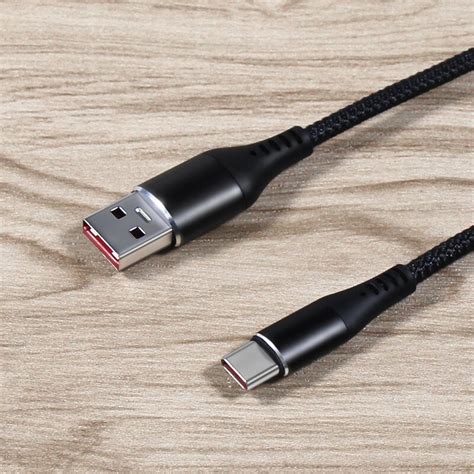 USB-C кабель Samsung