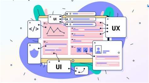 UX/UI дизайнер: основные обязанности