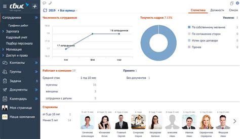 Web система СБИС ЭП Lite