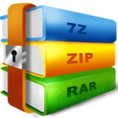 ZIP и RAR: форматы сжатия файлов существуют уже давно