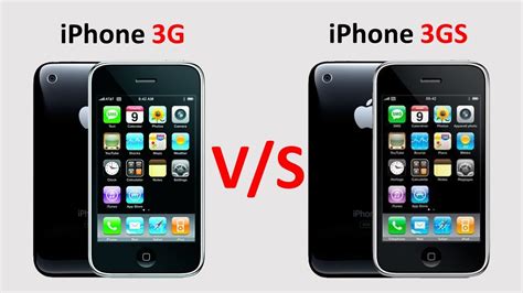 iPhone 3G: появление 3G-связи